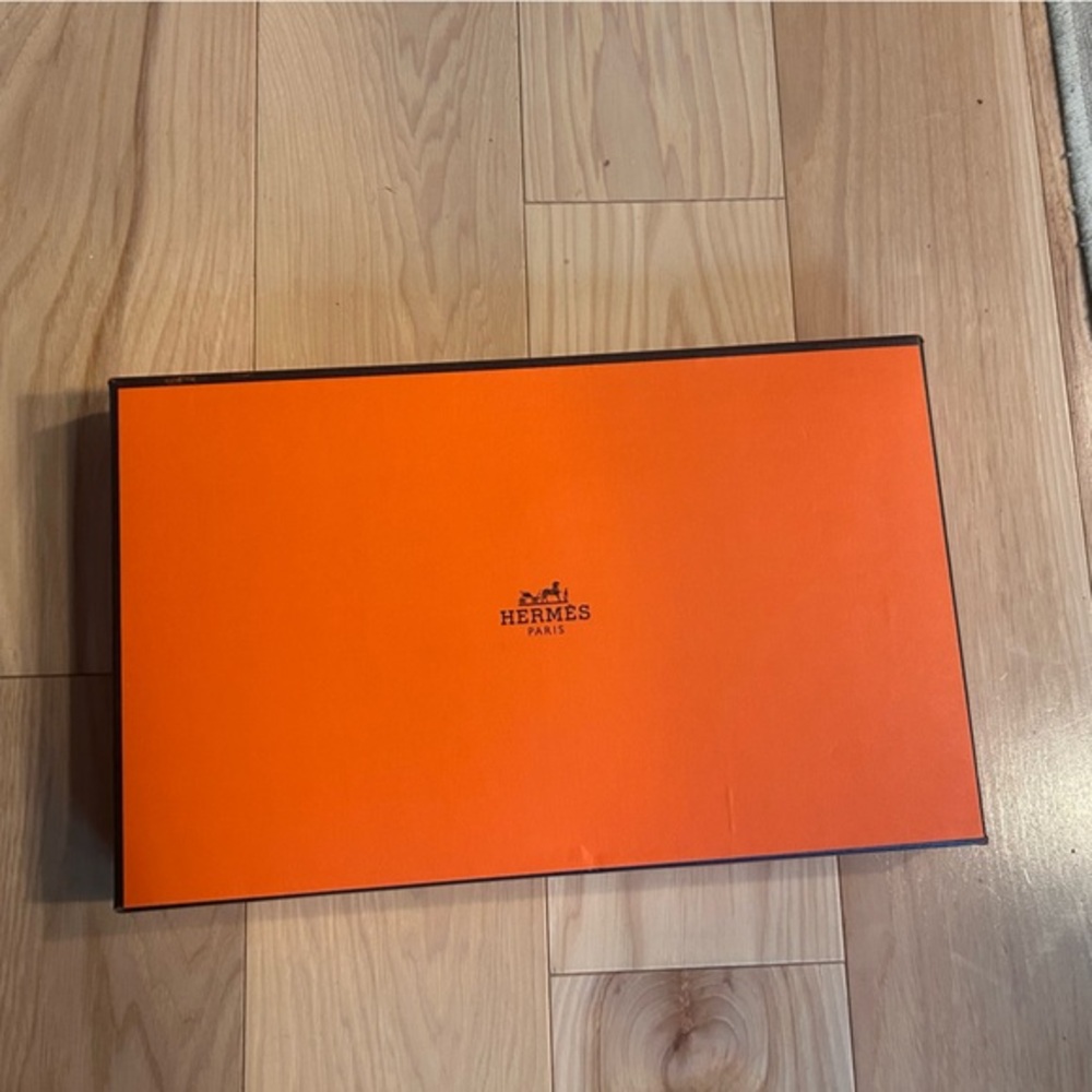 Hermès Gift Box